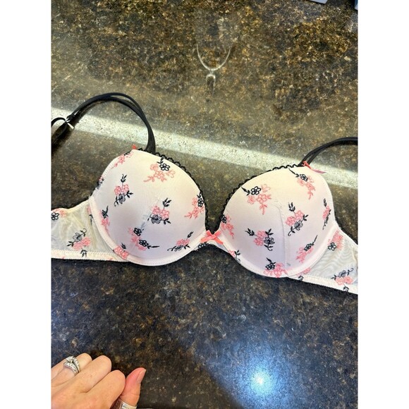 Adore Me Bras (2) 32 C NWOT - Picture 5 of 7